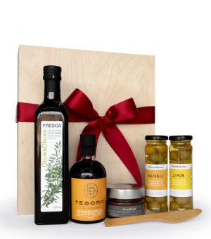 Coffret en bois O&O FRESCA Coffret en bois O&O FRESCA