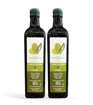 Fuente Baena - DO Baena - 750 ml x 2 Fuente Baena - DO Baena - 750 ml x 2
