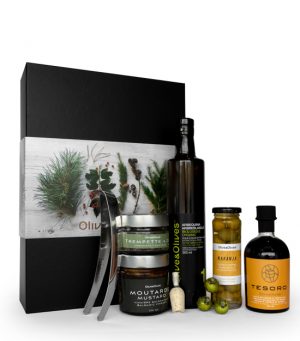 Grand coffret de luxe O&O Grand coffret de luxe O&O