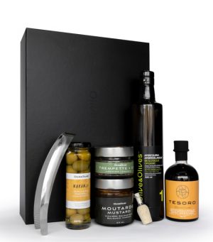 O&O Large Luxurious Gift Box O&O Large Luxurious Gift Box