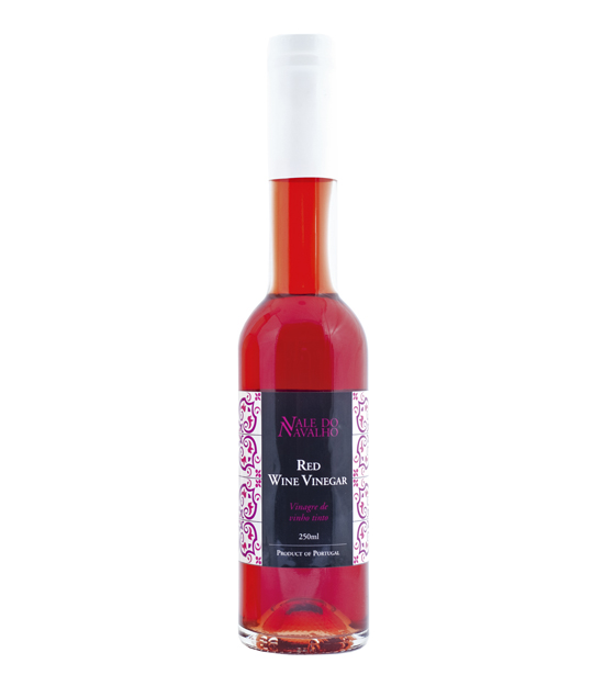 Vale Do Navalho White Wine Vinegar  250 ml