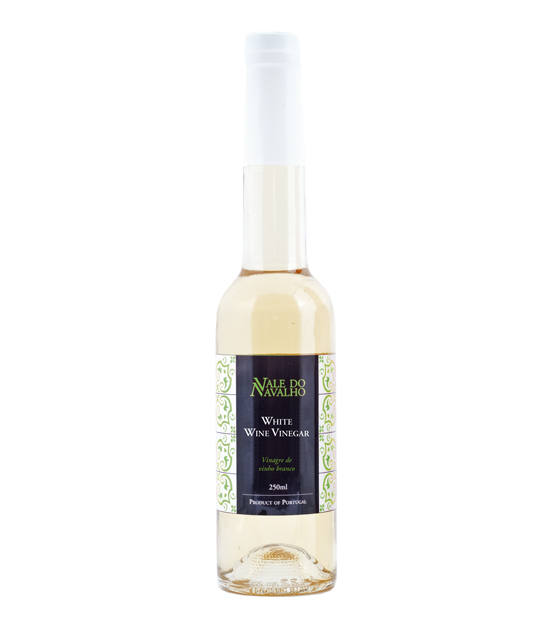Vinaigre de vin blanc Vale Do Navalho  250 ml