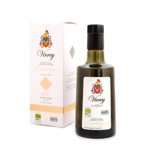 Virrey Del Pino, Organic 500 ml