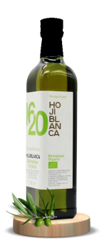 Olive & Olives 1620- Organic 500 ml