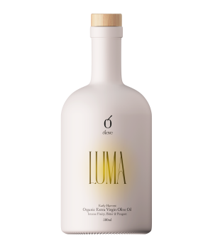 Ol-eve Luma Biologique 500 ml