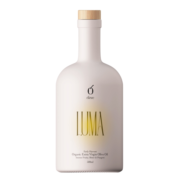 Ol-Eve Luma Organic 500 ML