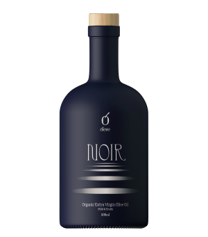 Ol-eve Noir Organic 500 ml