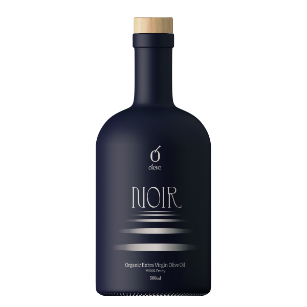 Ol-eve Noir Organic 500 ml