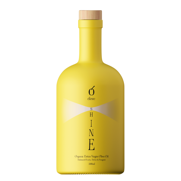 Ol-eve Shine Biologique 500 ml