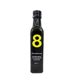 Olive & Olives 8 Hojiblanca Olive & Olives 8 Hojiblanca