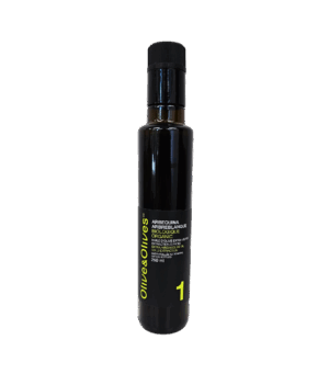 Olive & Olives 1 - Organic 250 ml Olive & Olives 1 - Organic 250 ml