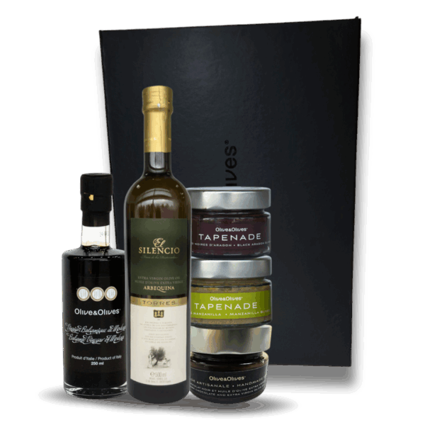 Coffret Torres
